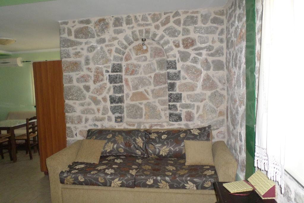 To Asteri Leilighet Avgonima Rom bilde