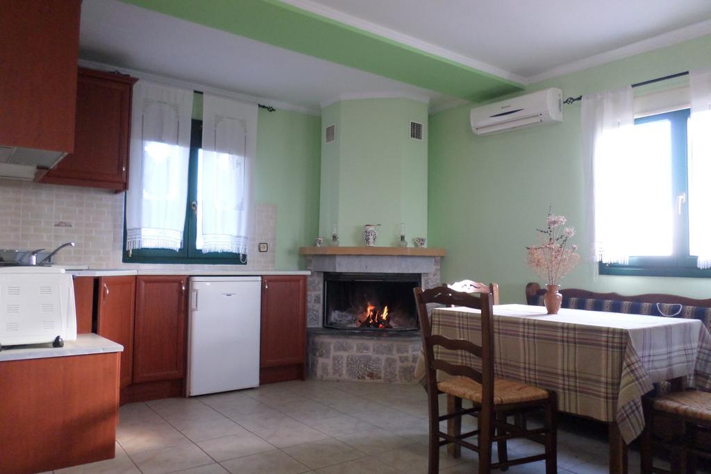 To Asteri Leilighet Avgonima Rom bilde